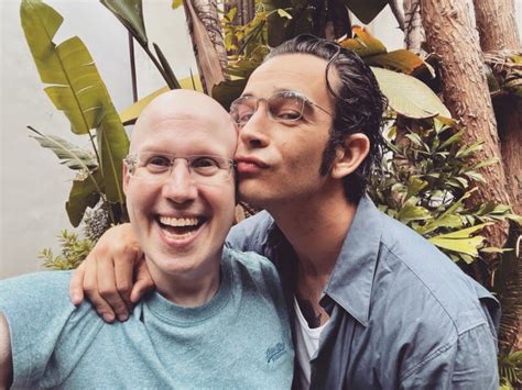 matt lucas gay activist|'Matty Healy's kiss stunt is a concern for LGBT people in Malaysia'.
